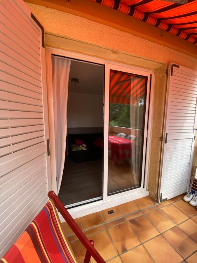 Boramars By Bellavista - Climatise - 200M De La Plage - Terrasse Argelès-sur-Mer Eksteriør bilde